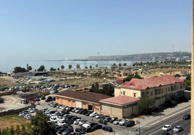 0 m² Obyekt / Ofis , Bakı
