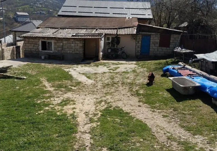 0 m² Obyekt / Ofis , Quba