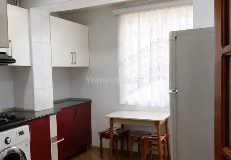 230 000 AZN - 3 otaqlı mənzil Satılır, Nizami, Bakı