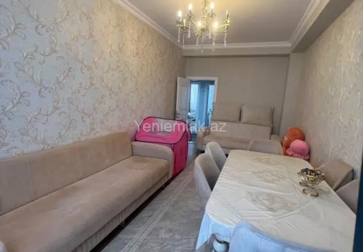166 000 AZN - 3 otaqlı mənzil Satılır, 10-cu mikrorayon, Sumqayıt