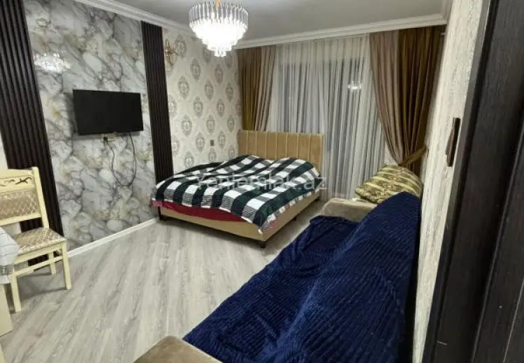 1 otaqlı mənzil Kirayə (aylıq), Nizami, Bakı