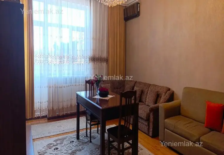 265 000 AZN - 3 otaqlı mənzil Satılır, Əhmədli, Xətai, Bakı