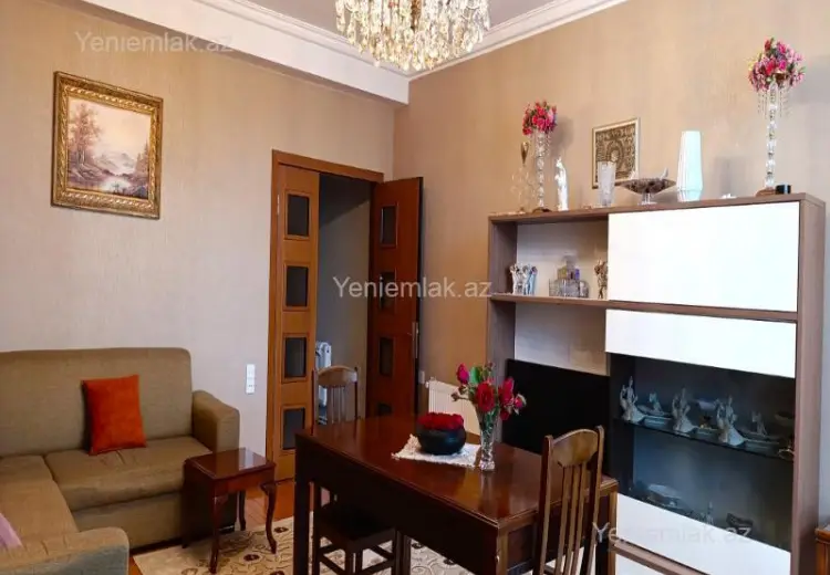265 000 AZN - 3 otaqlı mənzil Satılır, Əhmədli, Xətai, Bakı