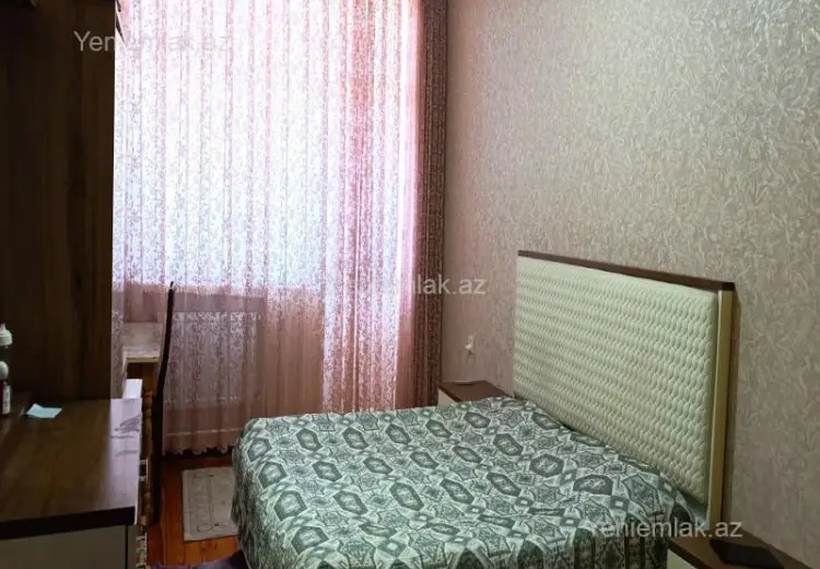 265 000 AZN - 3 otaqlı mənzil Satılır, Əhmədli, Xətai, Bakı