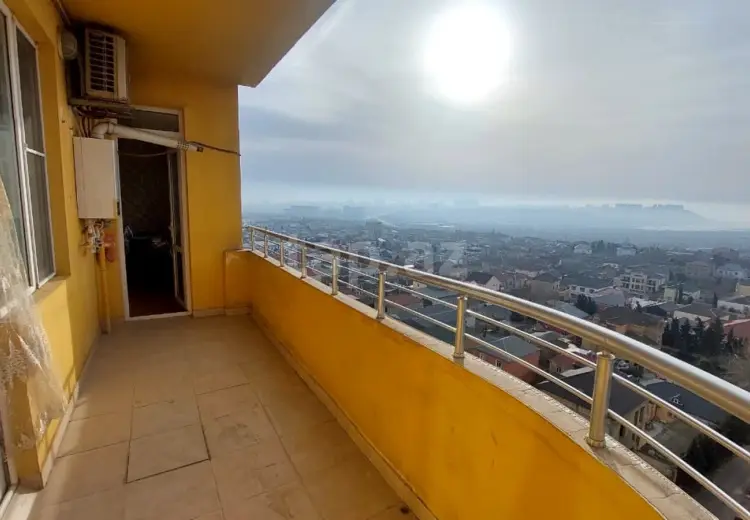 2 otaqlı mənzil , Xırdalan