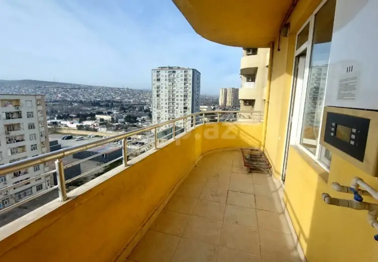 2 otaqlı mənzil , Xırdalan