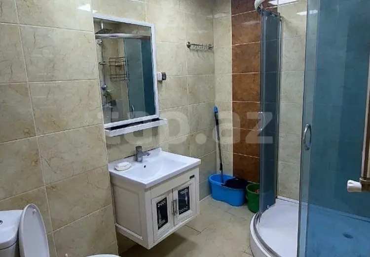 2 otaqlı mənzil , Xırdalan