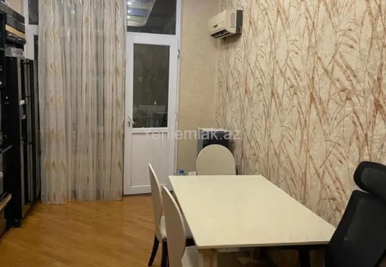 319 000 AZN - 2 otaqlı mənzil Satılır, Nərimanov, Bakı