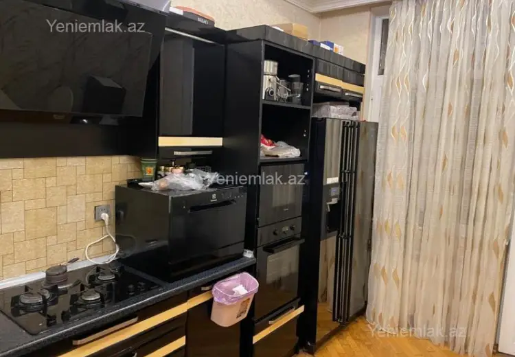 319 000 AZN - 2 otaqlı mənzil Satılır, Nərimanov, Bakı
