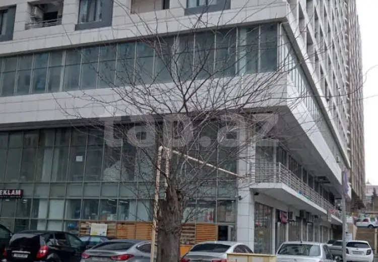 3 otaqlı mənzil , Nəsimi, Bakı