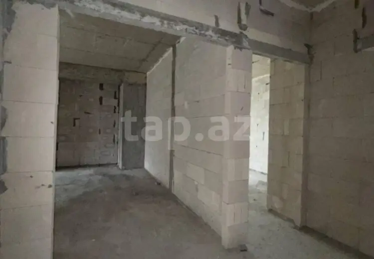 3 otaqlı mənzil , Nəsimi, Bakı