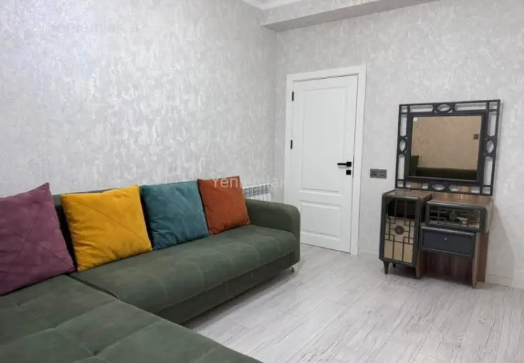 2 otaqlı mənzil Kirayə (aylıq), Xətai, Bakı
