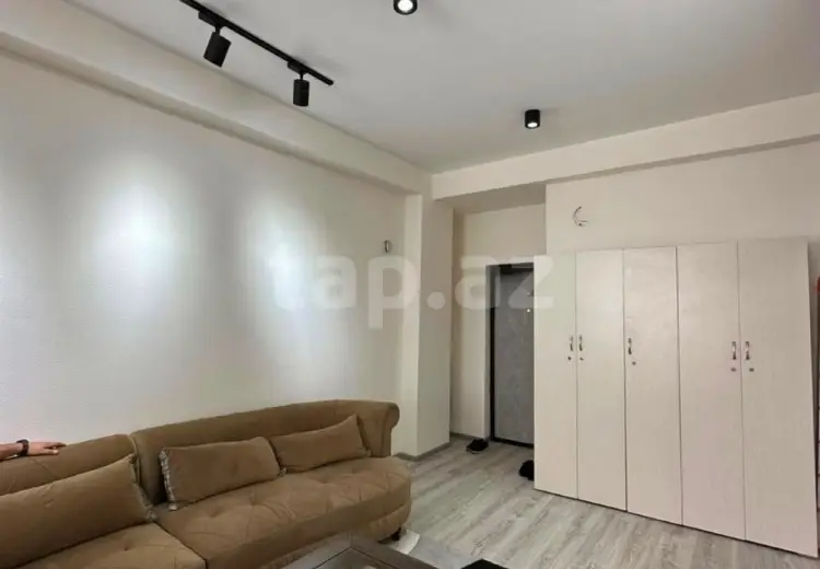 2 otaqlı mənzil Kirayə (aylıq), 8-ci kilometr, Nizami, Bakı