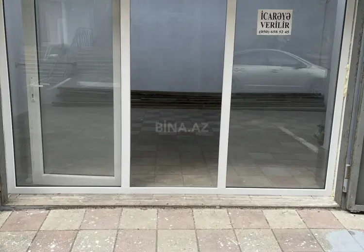 40 m² Obyekt / Ofis Kirayə (aylıq), Xırdalan