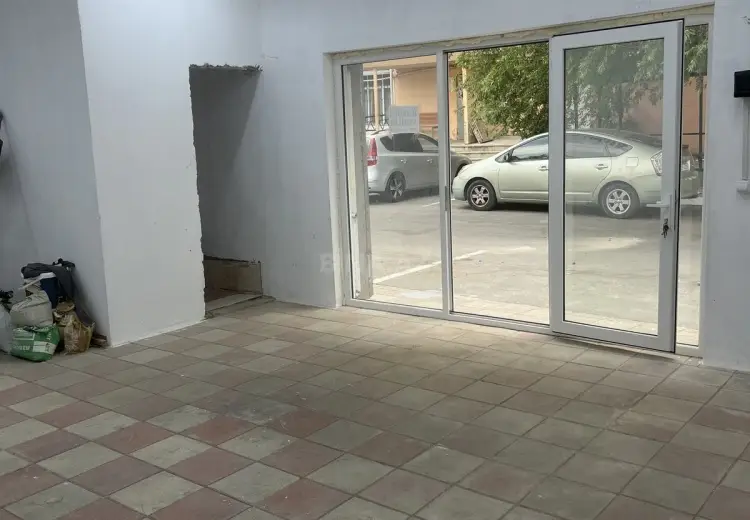 40 m² Obyekt / Ofis Kirayə (aylıq), Xırdalan
