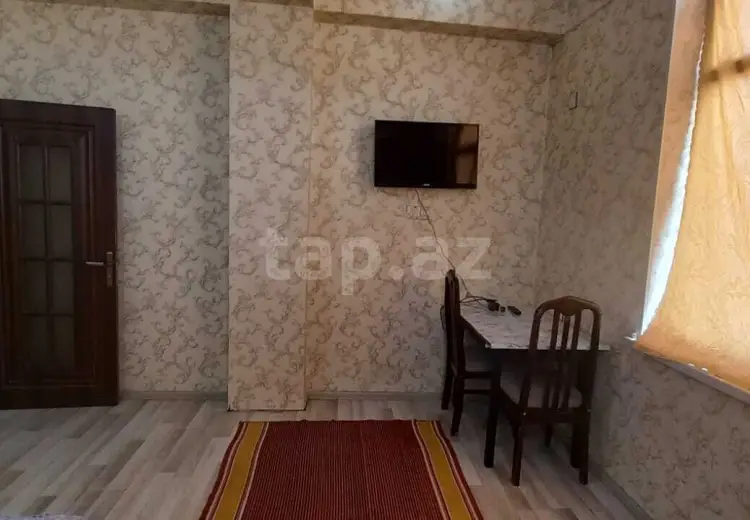 1 otaqlı mənzil , Xırdalan