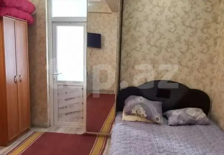 1 otaqlı mənzil , Xırdalan