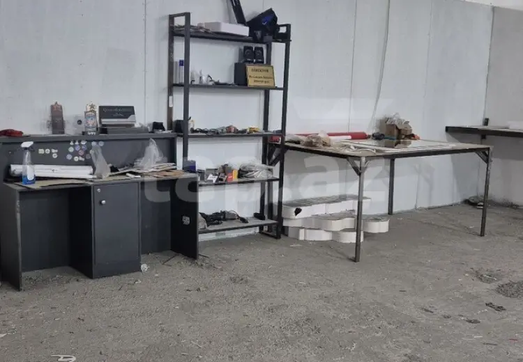 0 m² Obyekt / Ofis , Nərimanov, Bakı