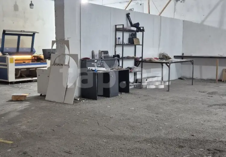 0 m² Obyekt / Ofis , Nərimanov, Bakı