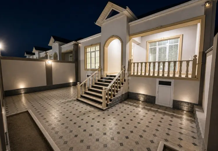 3 otaqlı mənzil , Savalan qəs., Sabunçu, Bakı