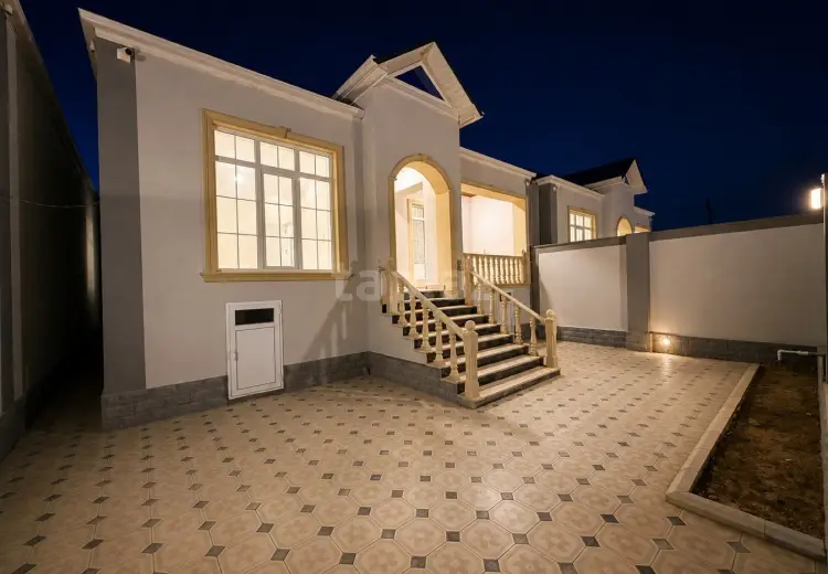 3 otaqlı mənzil , Savalan qəs., Sabunçu, Bakı