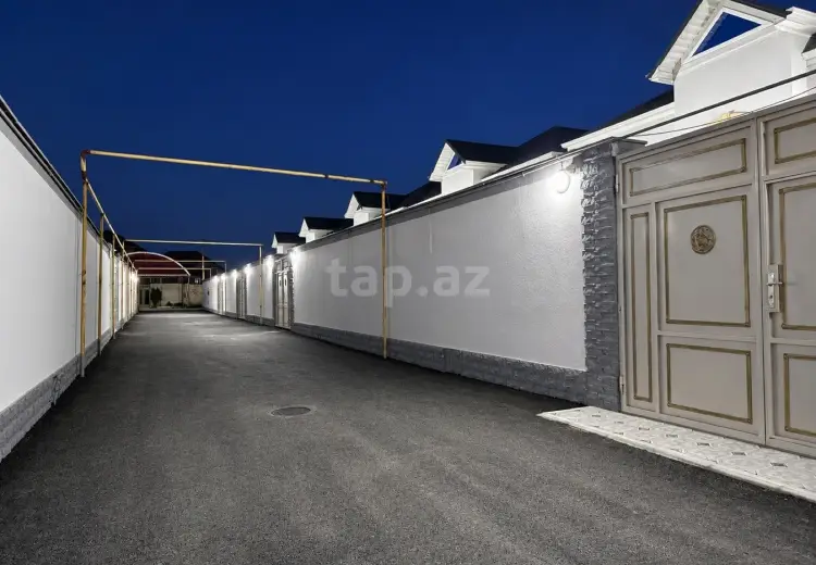 3 otaqlı mənzil , Savalan qəs., Sabunçu, Bakı