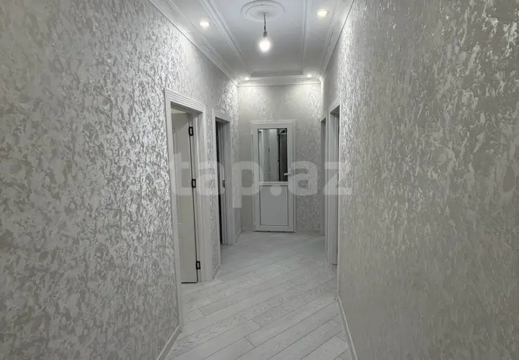 3 otaqlı mənzil , Savalan qəs., Sabunçu, Bakı