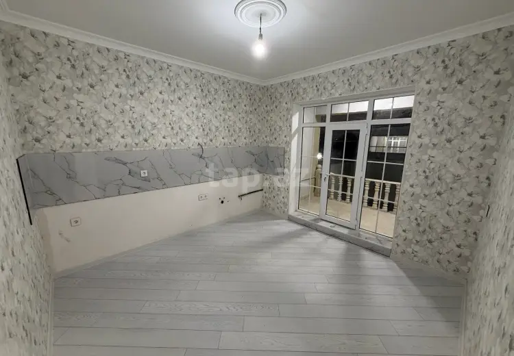 3 otaqlı mənzil , Savalan qəs., Sabunçu, Bakı