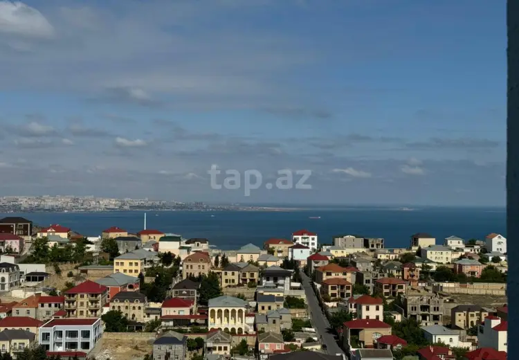2 otaqlı mənzil , Badamdar qəs., Səbail, Bakı