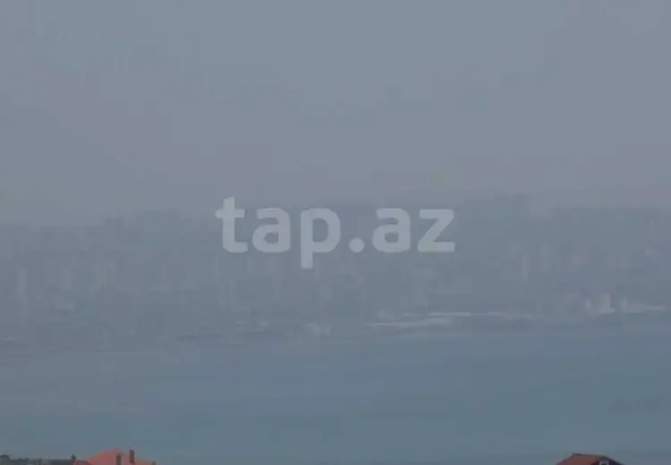 2 otaqlı mənzil , Badamdar qəs., Səbail, Bakı
