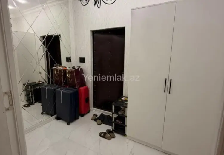 70 000 AZN - 2 otaqlı mənzil Satılır, Masazır, Abşeron
