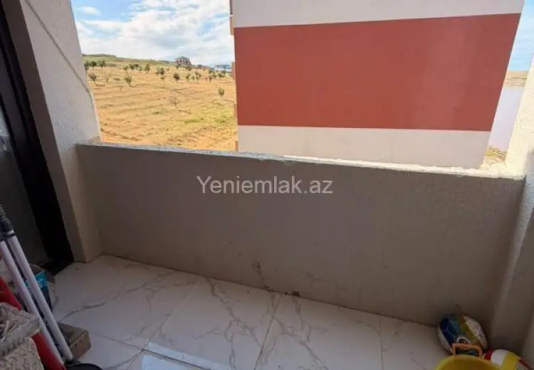 70 000 AZN - 2 otaqlı mənzil Satılır, Masazır, Abşeron