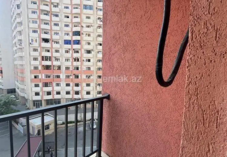 53 000 AZN - 3 otaqlı mənzil Satılır, Dərnəgül, Binəqədi, Bakı