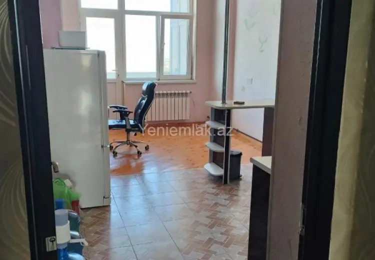 3 otaqlı mənzil Satılır, Yeni Günəşli qəs., Suraxanı, Bakı