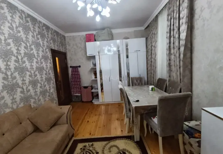 1 otaqlı mənzil Satılır, Biləcəri qəs., Binəqədi, Bakı