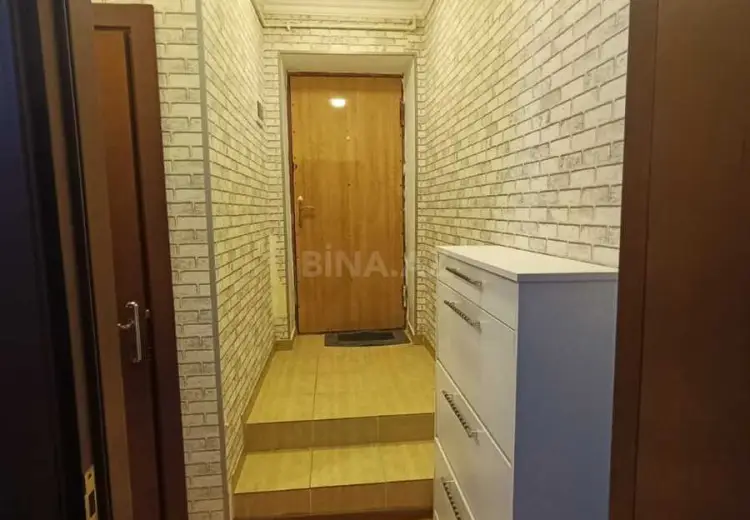 1 otaqlı mənzil Satılır, Biləcəri qəs., Binəqədi, Bakı