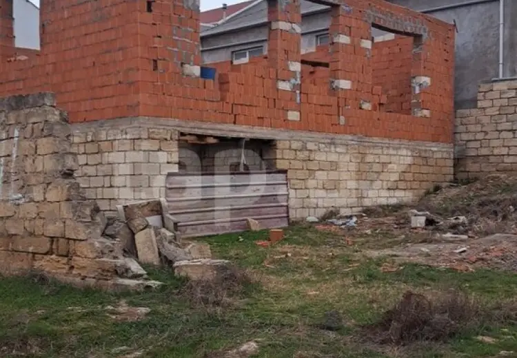 3 otaqlı mənzil , Digah, Abşeron
