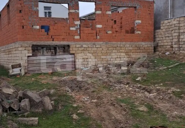 3 otaqlı mənzil , Digah, Abşeron
