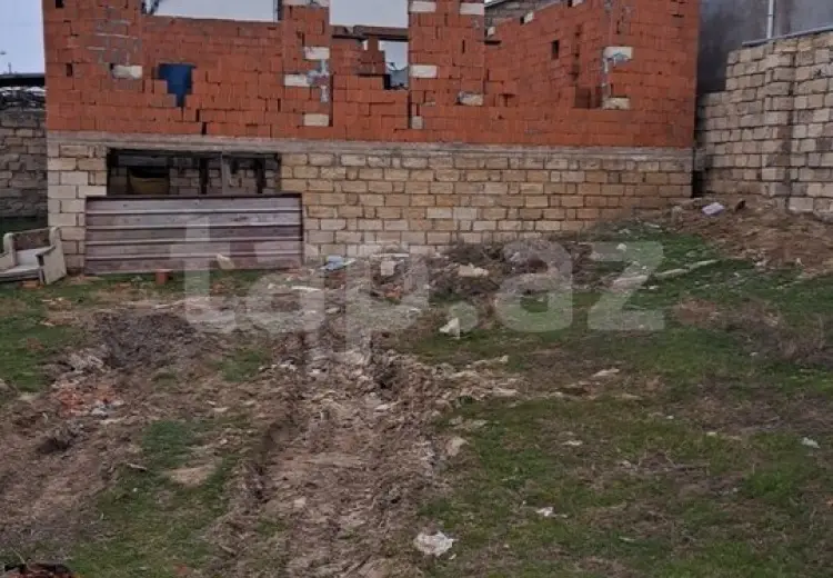 3 otaqlı mənzil , Digah, Abşeron