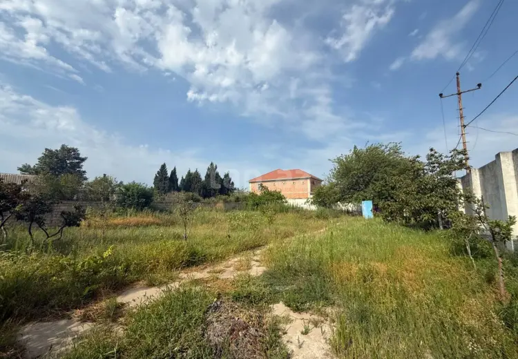 0 m² Obyekt / Ofis , Novxanı, Abşeron