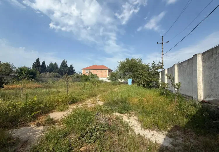 0 m² Obyekt / Ofis , Novxanı, Abşeron