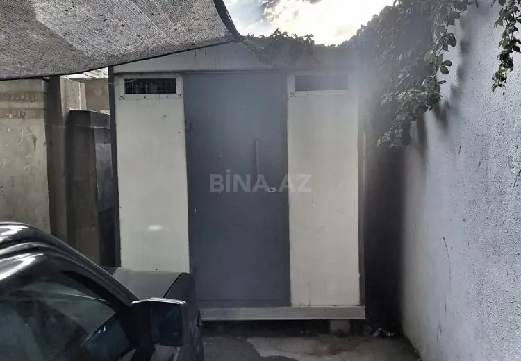 25 m² Obyekt / Ofis Satılır, Ramana qəs., Sabunçu, Bakı