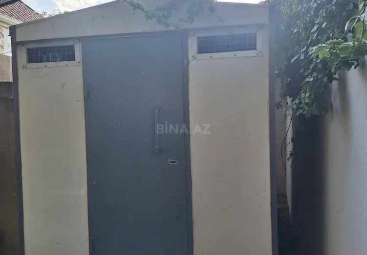 25 m² Obyekt / Ofis Satılır, Ramana qəs., Sabunçu, Bakı