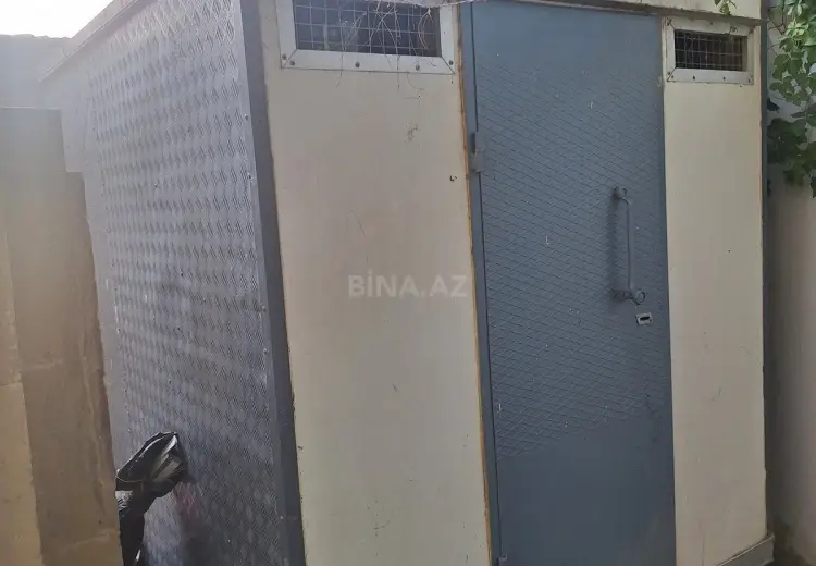 25 m² Obyekt / Ofis Satılır, Ramana qəs., Sabunçu, Bakı