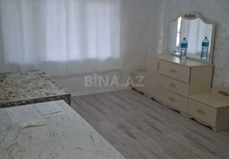 2 otaqlı mənzil Kirayə (aylıq), 8-ci kilometr, Nizami, Bakı
