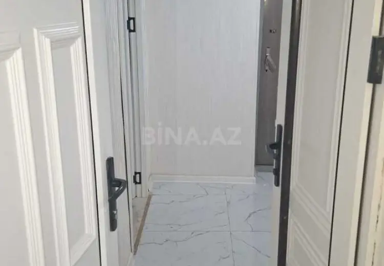 2 otaqlı mənzil Kirayə (aylıq), 8-ci kilometr, Nizami, Bakı