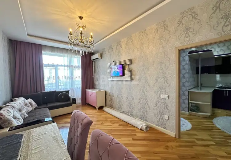 2 otaqlı mənzil , Xırdalan