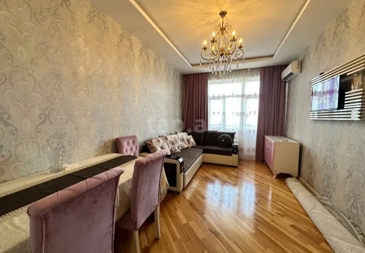2 otaqlı mənzil , Xırdalan