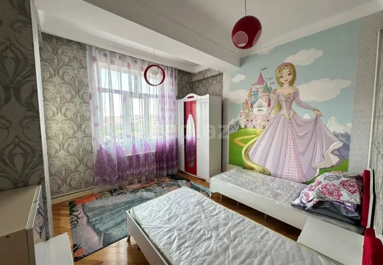 2 otaqlı mənzil , Xırdalan