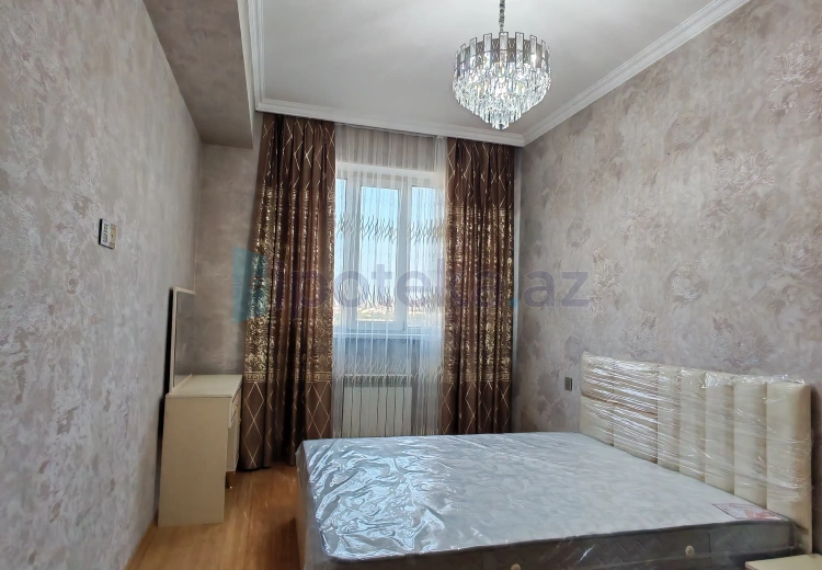 2 otaqlı mənzil Satılır, Xırdalan